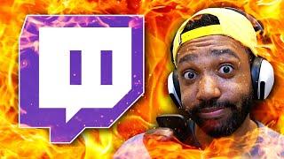 TWITCH TOOK OUR JOBS 7030 REV SPLIT EXPLAINED  runJDrun