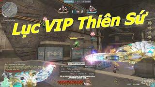 Lục-VIP Thiên Sứ  Bắn Nhanh Như HACK - Tiền Zombie v4