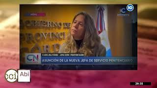 La debacle en el Servicio Penitenciario de Córdoba con Adolfo Ruiz en Redacción Abierta