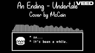 An Ending - Undertale Cover