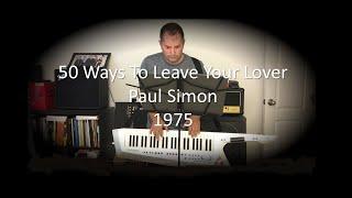Ep 16  70s Medley Pt 2 50 Ways To Leave Your Lover