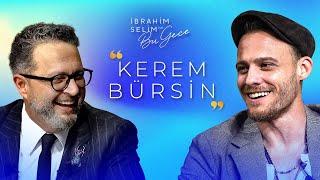 Hazır mıyız? Alkışlarla Kerem Bürsin - İbrahim Selim ile Bu Gece  6. Sezon 1. Bölüm