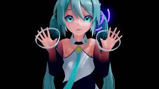 【MMD】너무너무너무 Very Very Very VFXboys MikuModel 4K