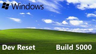 VMware Beta Installations Windows Vista build 5000 August 3 2004 compile