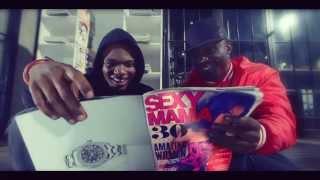 Iyanya - Sexy Mama Official Video Ft. Wizkid