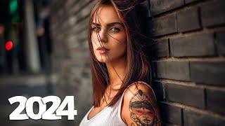 Musica para trabajar activo y alegre mix - La Mejor Musica Deep House - Deep House Mix 2024 #114