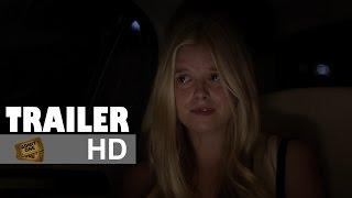 Тhe Girl in the Book 2015 Official Trailer #1