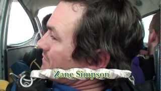 Swoopware Skydive - Zane Simpson