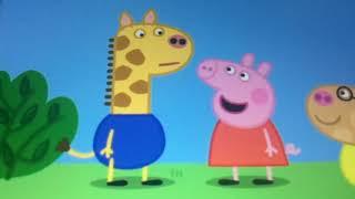 PEPPA PIG’S HEIGHT