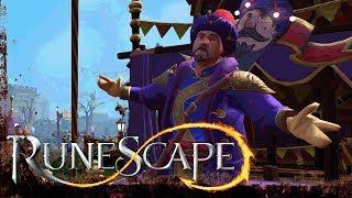 THE SPRING FAYRE - RuneScape #112