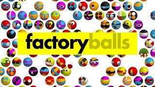 FACTORY BALLS is getting a big PC release