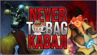 Dont TBag Kabaji