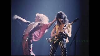 Van Halen 03 25 1979  Fresno  Superb performance