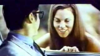 Dodge Charger 500 Commercial 1970