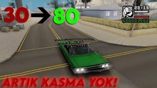 MTA  FPS ARTTIRMA   KASMA DONMA ARTIK YOK   