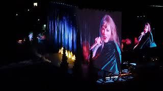 EVERMORE ERA - TAYLOR SWIFT - ARGENTINA 91123