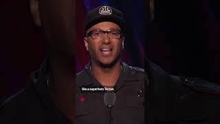 Tom Morello Inducts KISS 2014