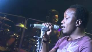Brymo Live @ Project Fame West Africa