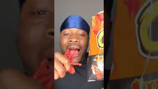 Which chips has the best CRUNCH? #shorts #short #takis #spicy #tiktok