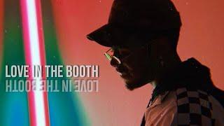 Jawan Harris - Love In The Booth AUDIO