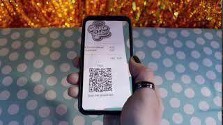 iDEAL QR Payments