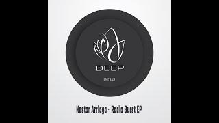 IMD149 - Nestor Arriaga - RADIO BURST EP