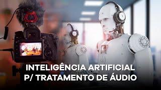  INTELIGÊNCIA ARTIFICIAL P TRATAMENTO DE ÁUDIO  PROJECT SHASTA