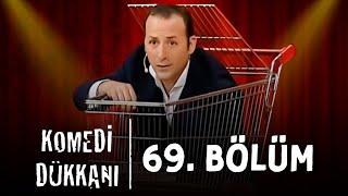 Komedi Dükkanı - 69.Bölüm