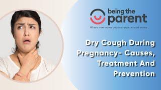  Wow Managing Dry Cough in Pregnancy Like a Pro 