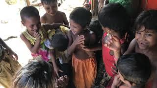 rohingya joy