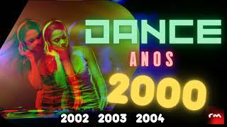 DANCE 2002 2003 e 2004  VOL. 02