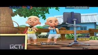 Full Movie Upin & Ipin Musim 15 - Juara Karaoke - Upin Ipin Terbaru 2021