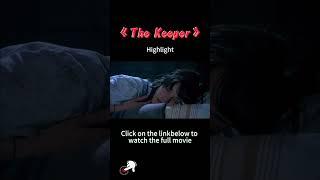 The Keeper  #movie #film #halloween