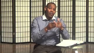 Manna With Pastor Wade Ep 37 Overcoming Sexual Sin