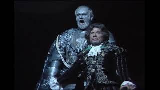 Don Giovanni - Commendatore Scene - EN Sub Better Quality