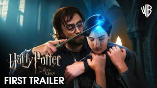 Harry Potter And The Cursed Child – First Trailer 2025 Warner Bros