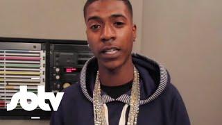 Nines  Warm Up Sessions S4.EP46 SBTV