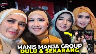 Tetap Kompak Begini Kabar Terkini Grup Dangdut Legend Manis Manja Group Setelah 28 Tahun