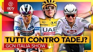 I favoriti del mondiale di Zurigo  GCN Italia Show 299