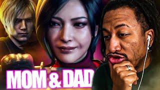 This Is How Mommy & Daddy Met...  Resident Evil 4 Remake PART 5