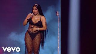 Nicki Minaj - Last Time I Saw You Live on The 2023 MTV Video Music Awards
