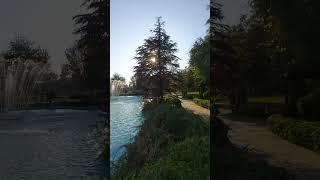 Adana Merkez Parkı #adana #shortvideo