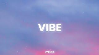 Herman - Vibe Official Lyrics