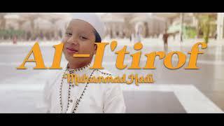 Muhammad Hadi Assegaf - Al-Itirof Official Lyric Video