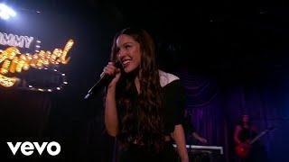 Olivia Rodrigo - ballad of a homeschooled girl Jimmy Kimmel Live 2023