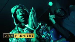 Tookie GBG - Charge It Music Video  GRM Daily