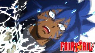 Fairy Tail King Rising Chapter 13 - 14 - So Much Death