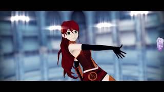 【RWBY MMD】Pyrrha youre so classic！