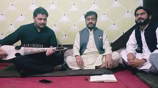 Alamgir ustad ao ilyas singer full HD4kvideo mokabila parogram Peshawar kpk