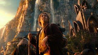 hobbit my favourite movie